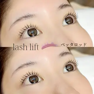 マツエク・マツパ kaori Rire 🌻まつげサロンのマツエク・マツパデザイン