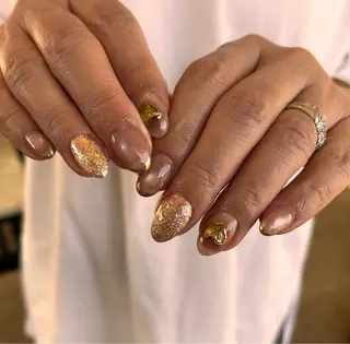 ネイル Y's nail ˚✧₊YUIのネイルデザイン