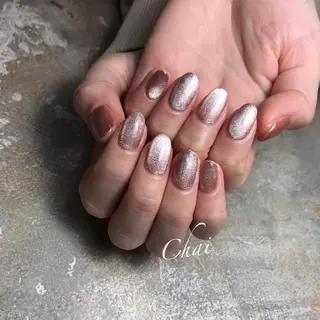 ネイル chai nail &  eye📍鶴橋のネイルデザイン