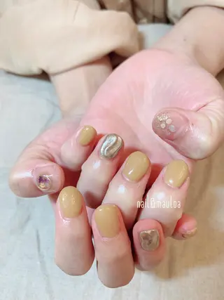 ネイル pipi ..のネイルデザイン