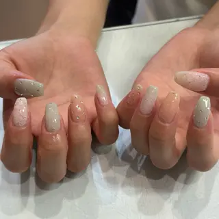 ネイル Allure Akariのネイルデザイン