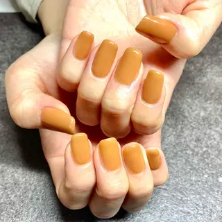 ネイル HARU nailのネイルデザイン
