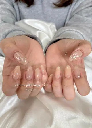 ネイル nailsalon uluのネイルデザイン