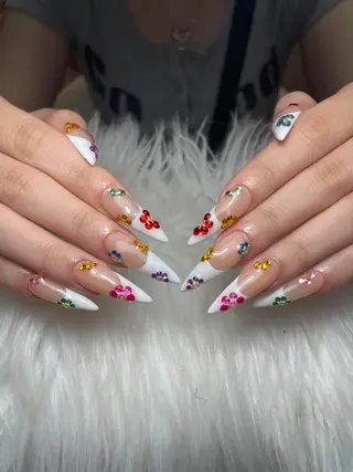 ネイル Jenn Nail Salonのネイルデザイン