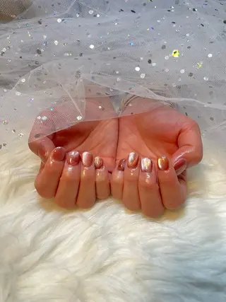 ネイル Miyakawa Ririkoのネイルデザイン