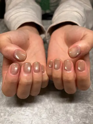 ネイル 【marl】 ことみのネイルデザイン