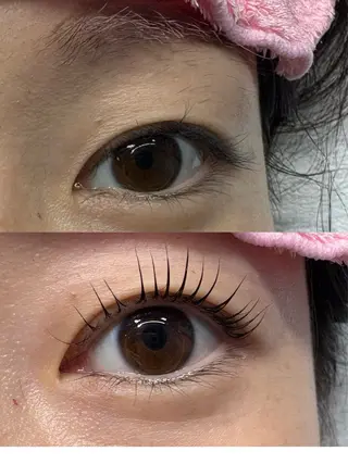 マツエク・マツパ トータルビューティー サロン・Ｎの眉毛・アイブロウイメージ