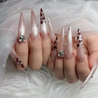 ネイル Hani Nail Salonのネイルデザイン