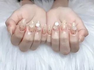 ネイル Nailsalon CHILL大須店のネイルデザイン