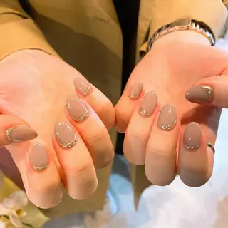 ネイル Lance nailのネイルデザイン