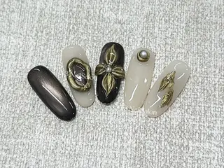 ネイル Y3 NailSalonのネイルデザイン