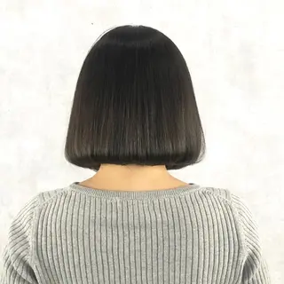 ショート K-POP好き美容師 🇰🇷Kai.Yのヘアスタイル
