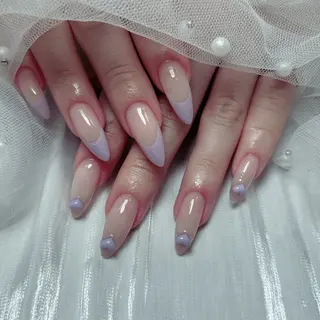 ネイル Cute Tips nailのネイルデザイン