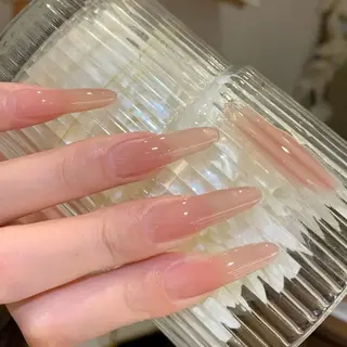 ネイル Amara‘s na ilBoutiqueのネイルデザイン