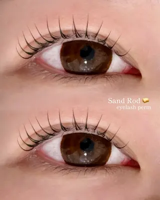 マツエク・マツパ H eyelash⠀ Yuna 𓆉‎⋆˙のマツエク・マツパデザイン