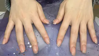 ネイル 瞳 ネイルサロン😊のネイルデザイン