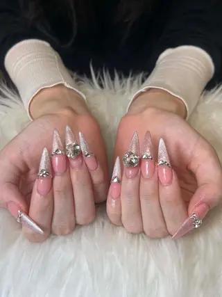 ネイル Suka Nailのネイルデザイン