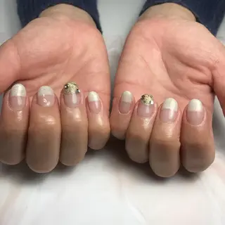 ネイル ネイルサロンAR 聖蹟桜ヶ丘店のネイルデザイン
