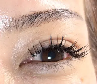 マツエク・マツパ eye's hana mikaのマツエク・マツパデザイン