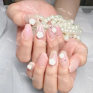 ネイル 🎀Sense Nail渋谷店🎀のネイルデザイン
