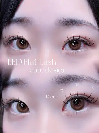 マツエク・マツパ ɴᴇʀᴏʟɪ ♡ ᴀʏᴀᴋᴀのエステ・リラクイメージ