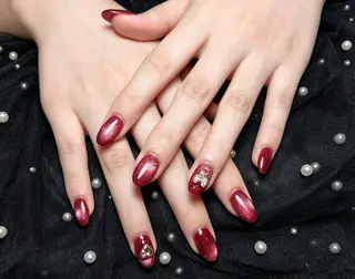ネイル Bél Nail salonのネイルデザイン