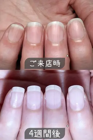 ネイル 【まみ】 Ka Pilinaのネイルデザイン