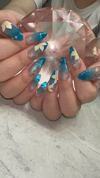 ネイル with nail.のネイルデザイン