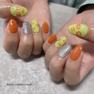 ネイル 🤍CRISTA yui🤍のネイルデザイン