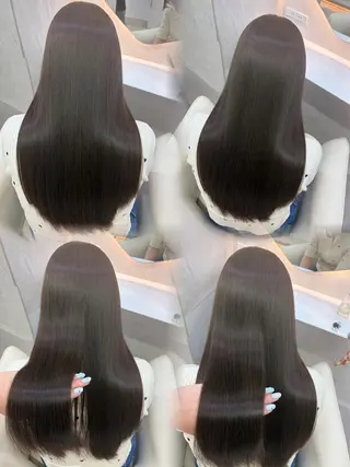 ロング カラー 🎀asumi🍓 モデル様募集中🎀のその他イメージ