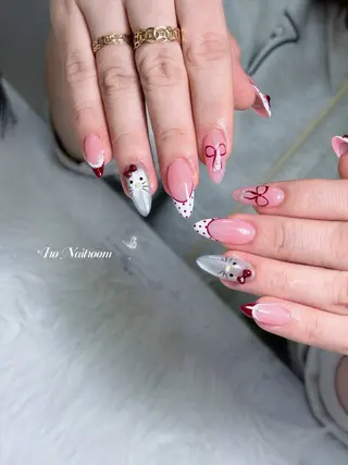 ネイル iro nailのネイルデザイン