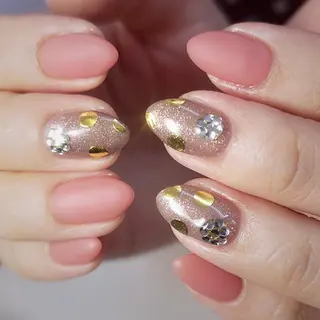 ネイル nailart ecritのネイルデザイン