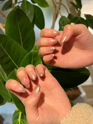 ネイル FOINAIL sakuraのネイルデザイン