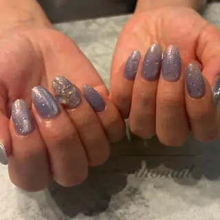 ネイル riko nailのネイルデザイン