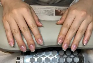 ネイル mamAsIenne りなのネイルデザイン