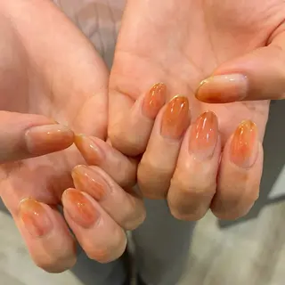 ネイル Amu's chikakoのネイルデザイン