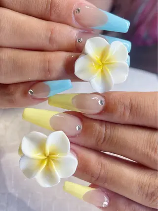 ネイル naildesign BESTのネイルデザイン