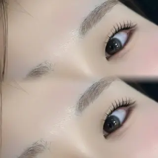 マツエク・マツパ 🦋AOI / eyelash⏦゚のマツエク・マツパデザイン