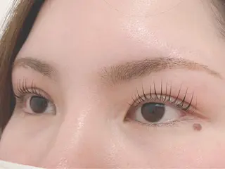マツエク・マツパ 門前仲町zekka Kaのマツエク・マツパデザイン