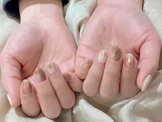 ネイル Umi nail& eyelashのネイルデザイン