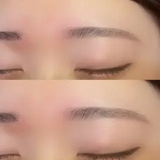 アイブロウ ♡fein. beauty♡のマツエク・マツパデザイン