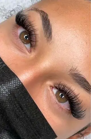 マツエク・マツパ RELIEVE総合 Salonのマツエク・マツパデザイン