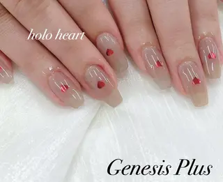 ネイル Genesis Plus大津京店のエステ・リラクイメージ