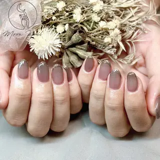 ネイル Moon Nail /栄 大須のネイルデザイン