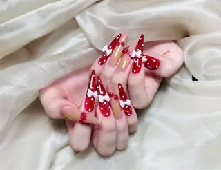 ネイル WO MIAO💎のネイルデザイン