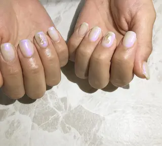 ネイル nail fufla ♡yamane♡のネイルデザイン