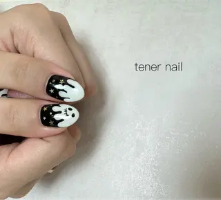 ネイル テネルネイル tener nailのネイルデザイン