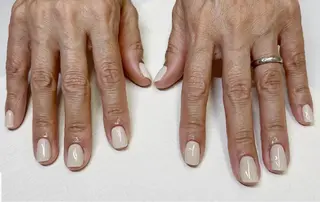 ネイル Nalu nailのネイルデザイン