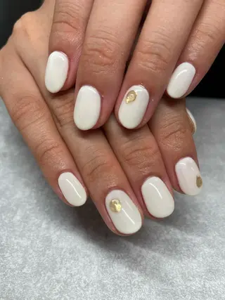 ネイル M☆NAIL asamiのネイルデザイン