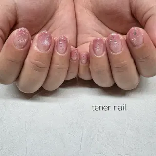 ネイル テネルネイル tener nailのネイルデザイン